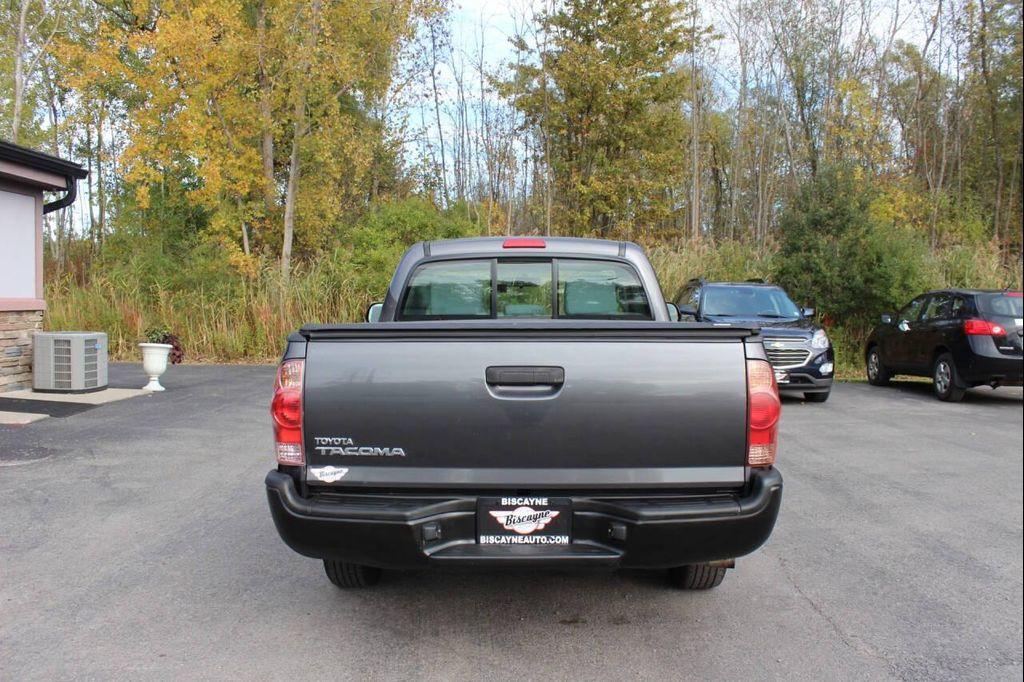 used 2012 Toyota Tacoma car, priced at $11,200
