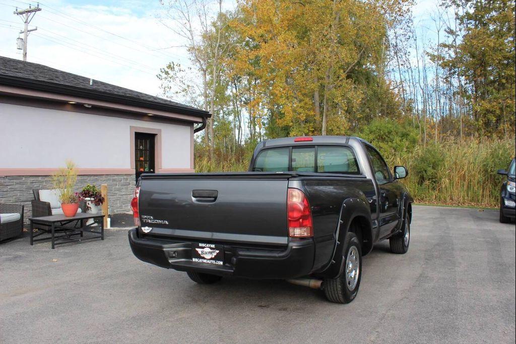 used 2012 Toyota Tacoma car, priced at $11,200