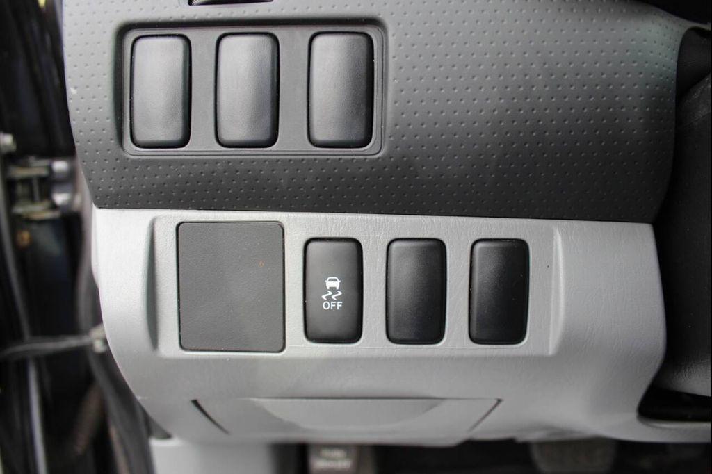 used 2012 Toyota Tacoma car, priced at $11,200