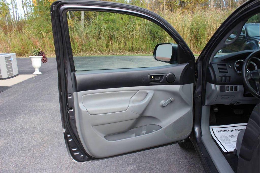 used 2012 Toyota Tacoma car, priced at $11,200