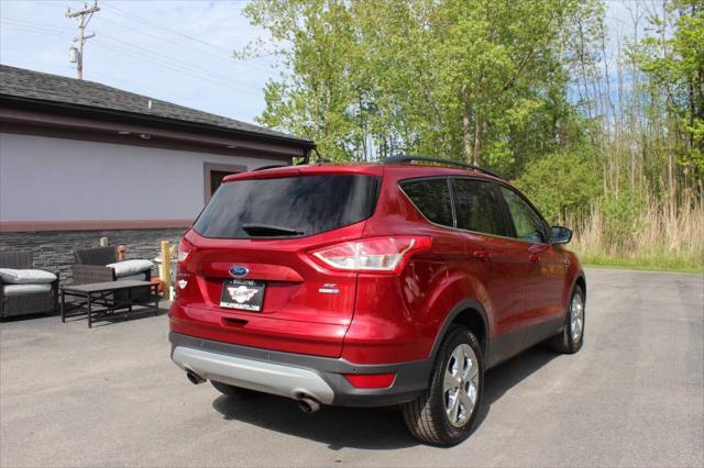 used 2014 Ford Escape car, priced at $12,995