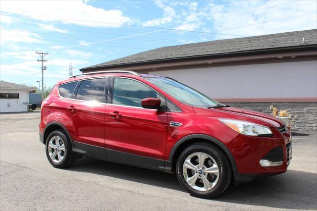 used 2014 Ford Escape car, priced at $12,995