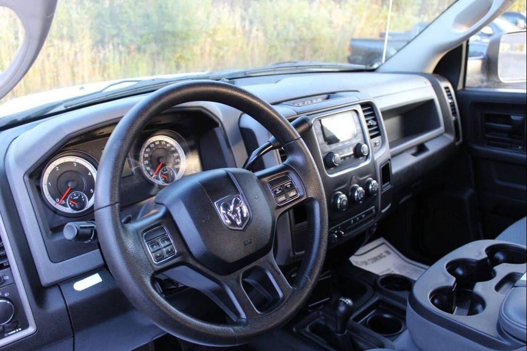 used 2013 Ram 2500 car, priced at $26,695