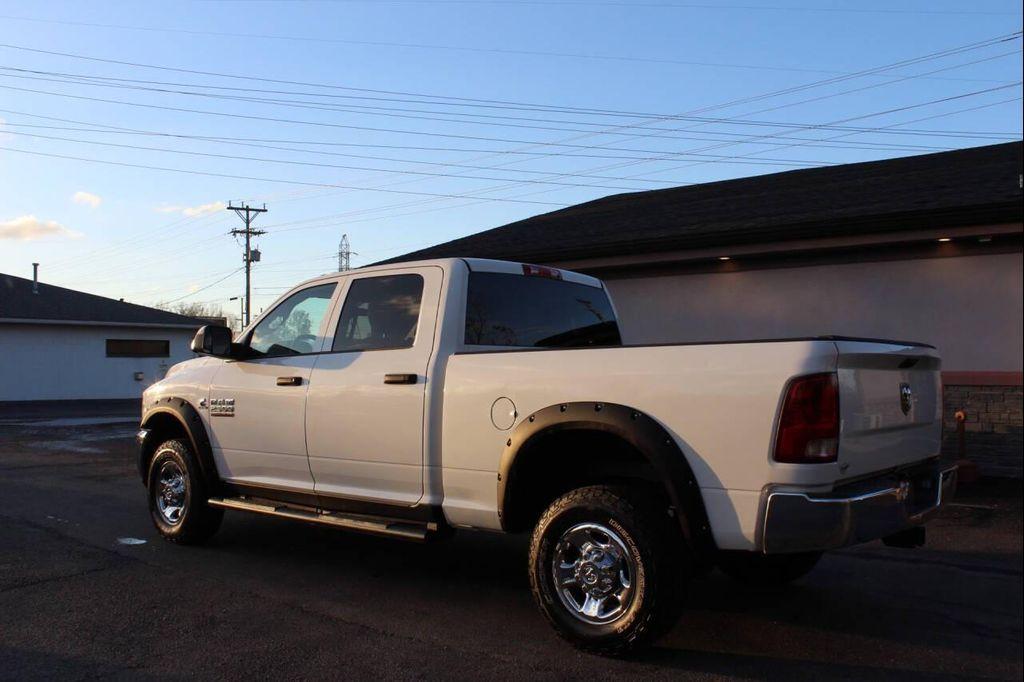 used 2013 Ram 2500 car, priced at $26,695