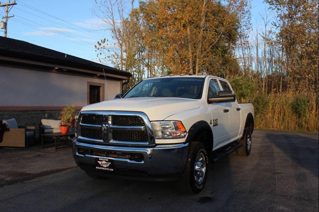 used 2013 Ram 2500 car, priced at $26,695