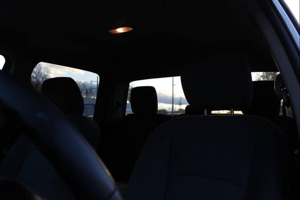 used 2013 Ram 2500 car, priced at $26,695