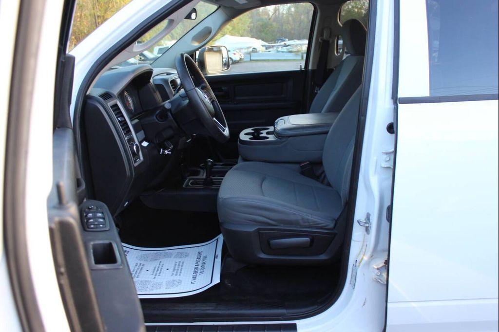 used 2013 Ram 2500 car, priced at $26,695