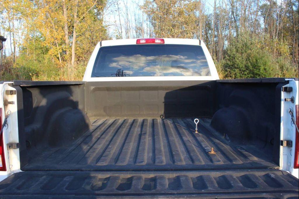 used 2013 Ram 2500 car, priced at $26,695