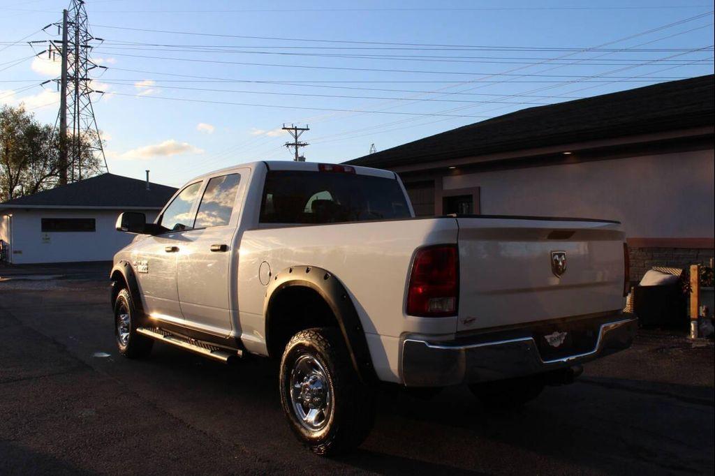 used 2013 Ram 2500 car, priced at $26,695