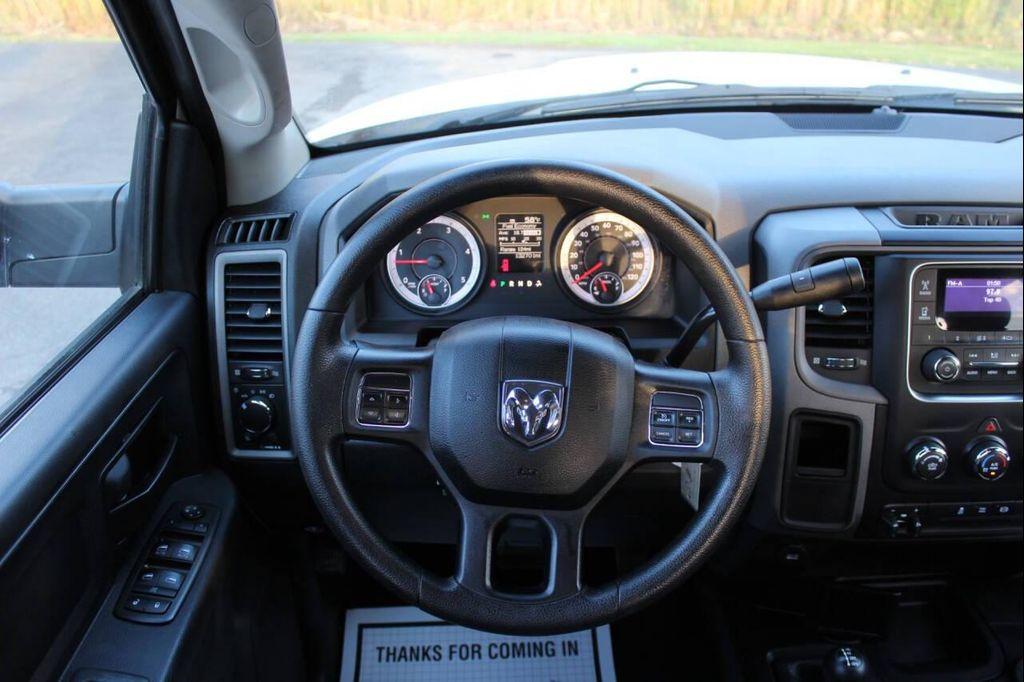 used 2013 Ram 2500 car, priced at $26,695