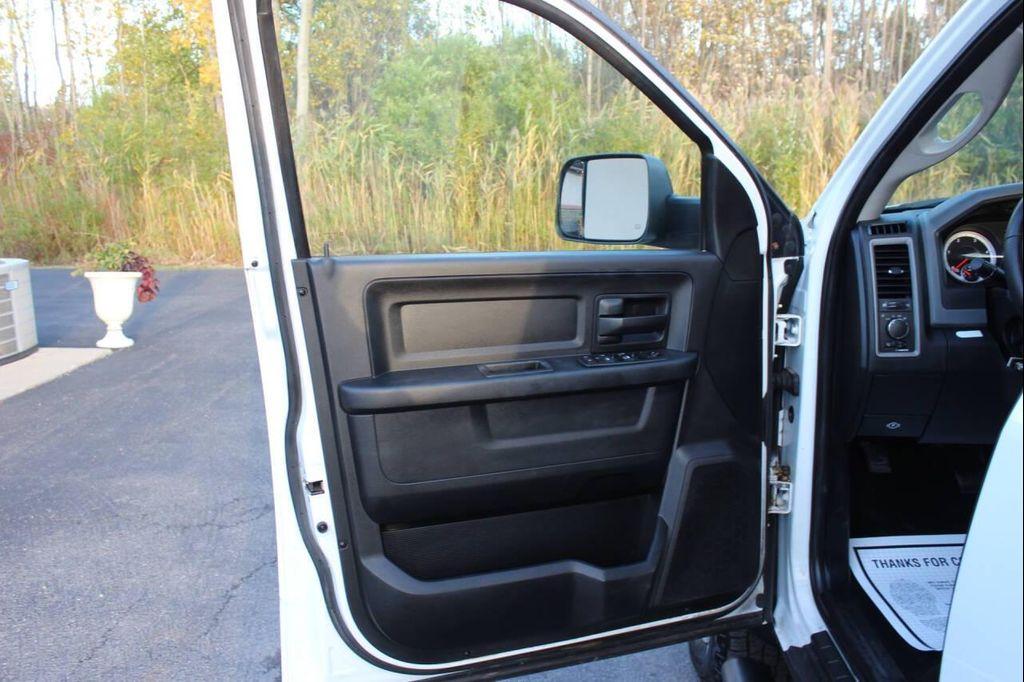 used 2013 Ram 2500 car, priced at $26,695