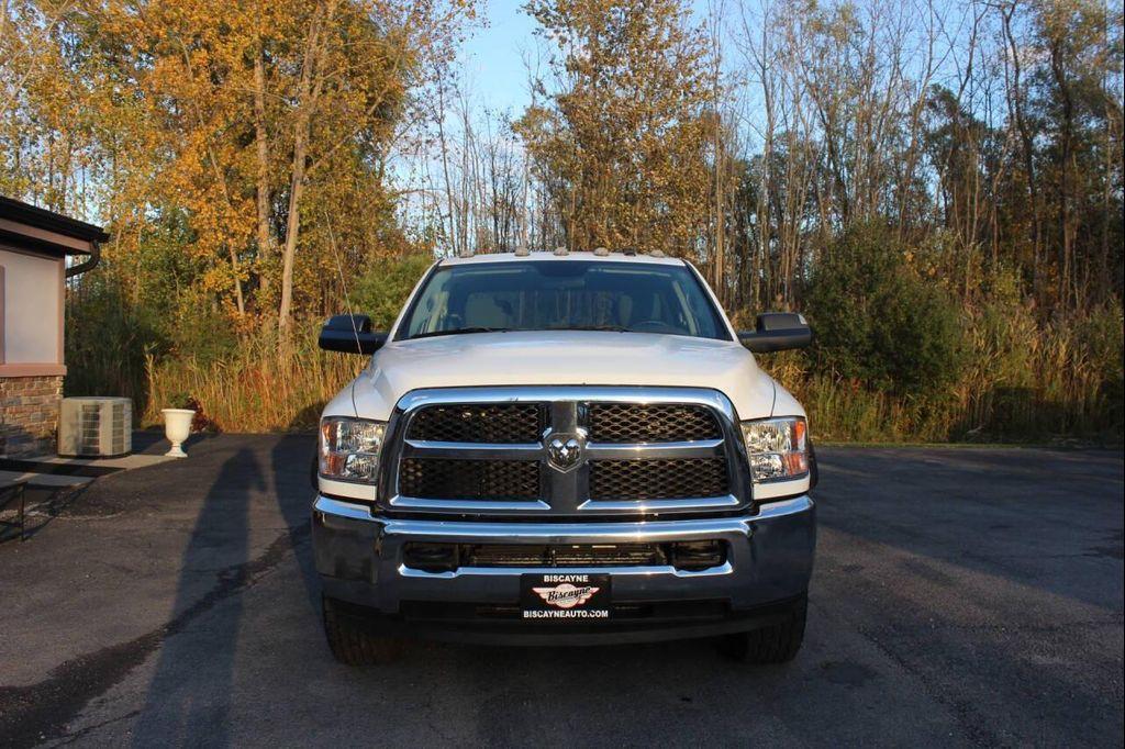 used 2013 Ram 2500 car, priced at $26,695