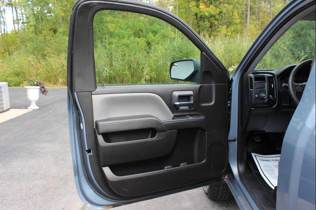 used 2016 Chevrolet Silverado 1500 car, priced at $12,300