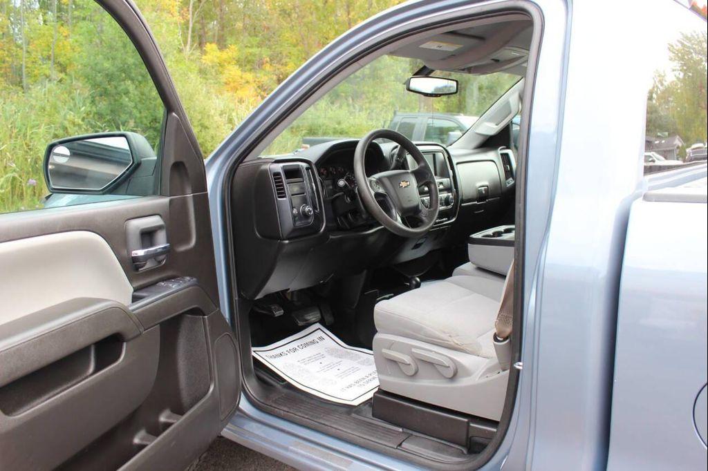 used 2016 Chevrolet Silverado 1500 car, priced at $12,300