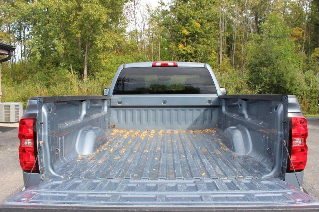 used 2016 Chevrolet Silverado 1500 car, priced at $12,300