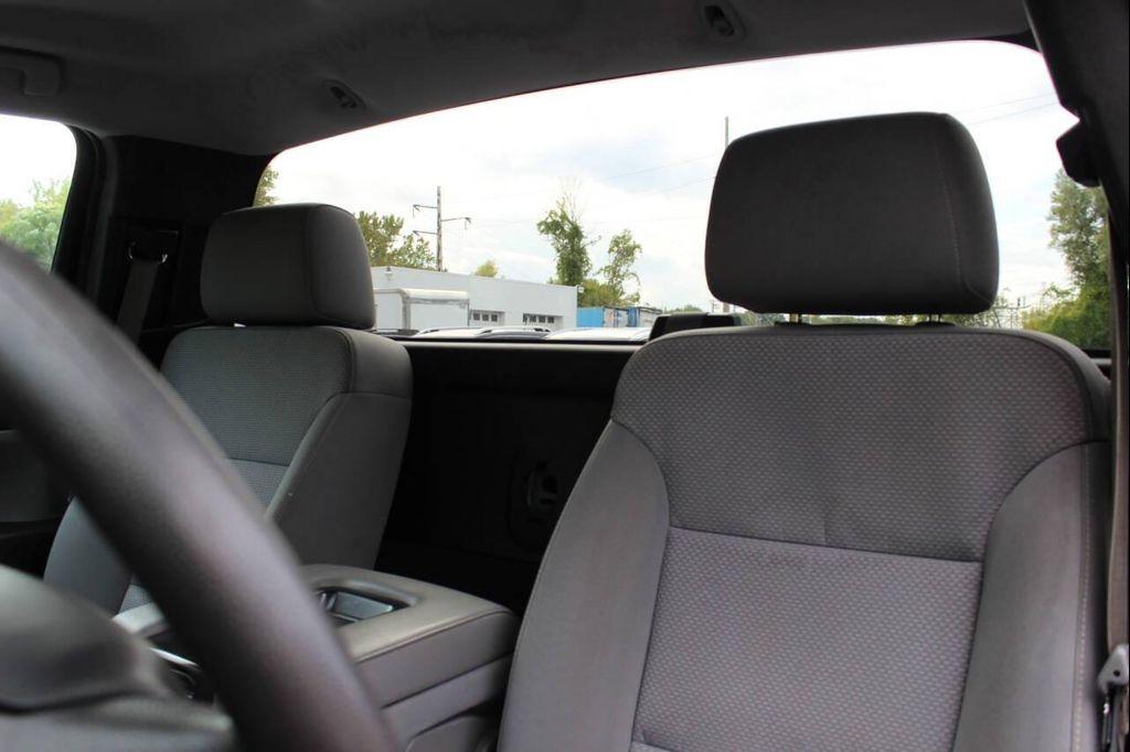 used 2016 Chevrolet Silverado 1500 car, priced at $12,300