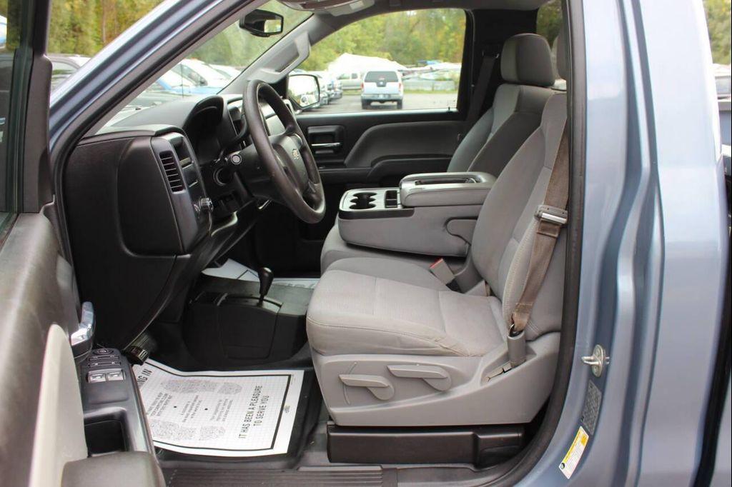 used 2016 Chevrolet Silverado 1500 car, priced at $12,300