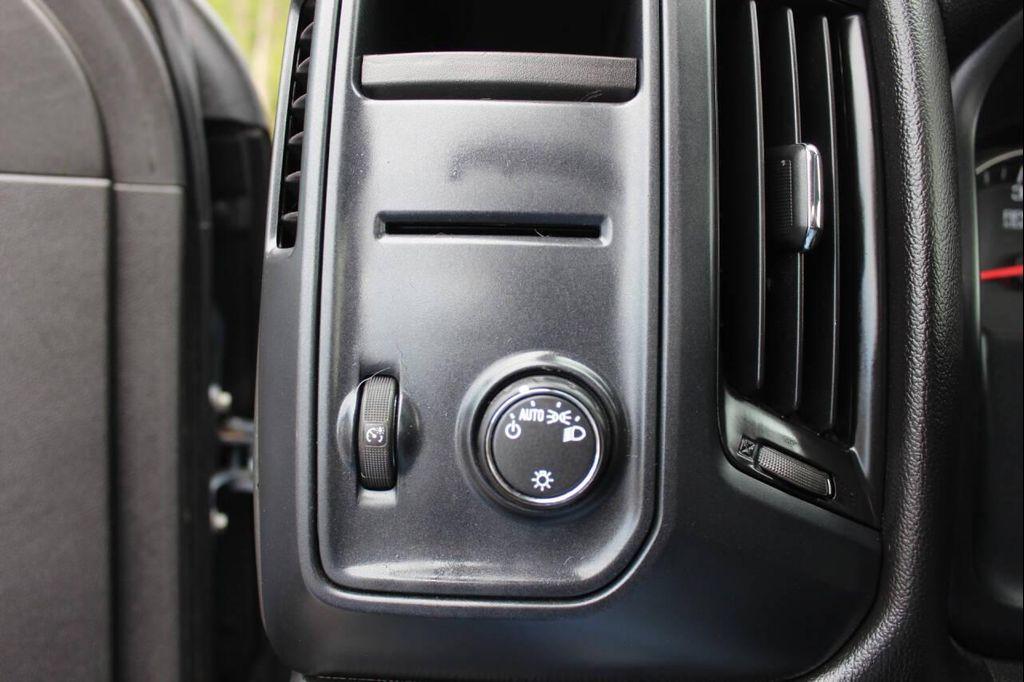 used 2016 Chevrolet Silverado 1500 car, priced at $12,300