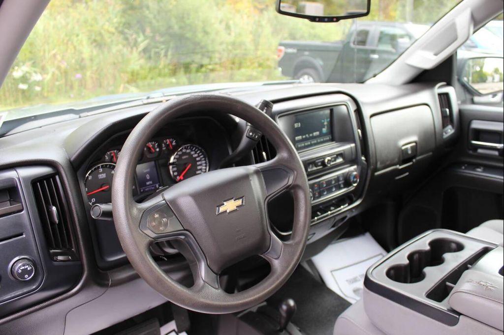 used 2016 Chevrolet Silverado 1500 car, priced at $12,300