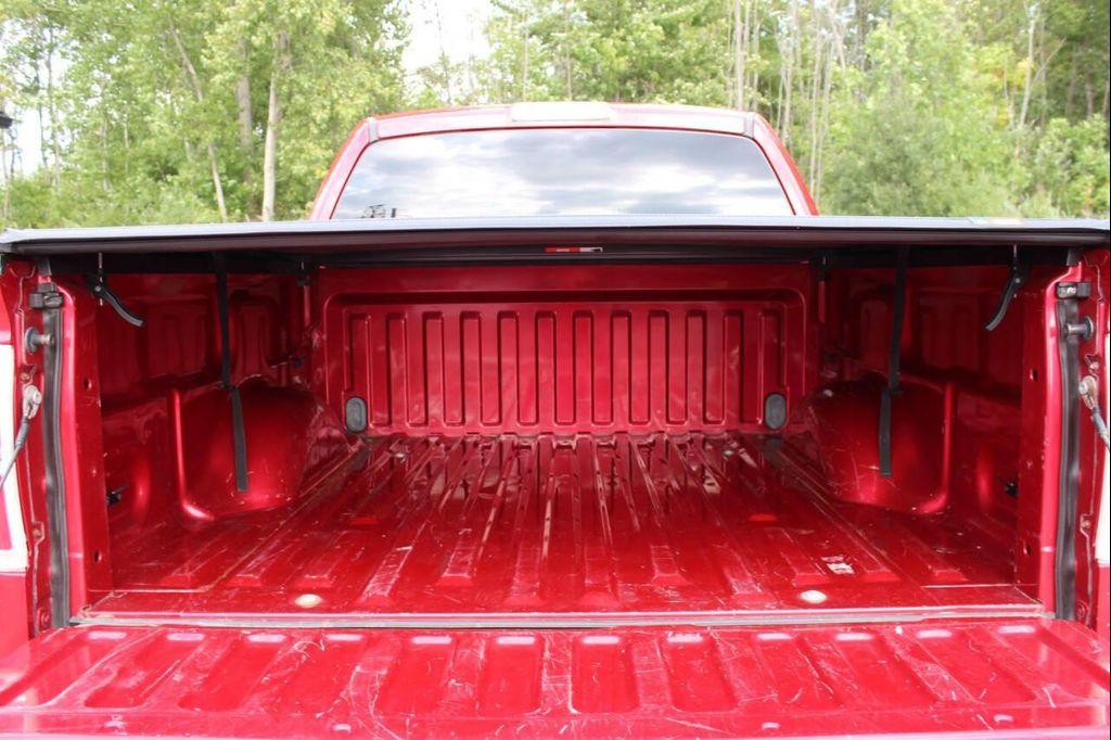 used 2012 Ford F-150 car, priced at $15,995