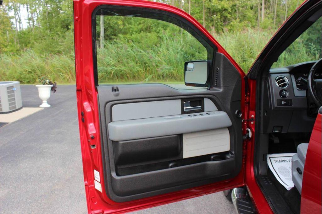 used 2012 Ford F-150 car, priced at $15,995