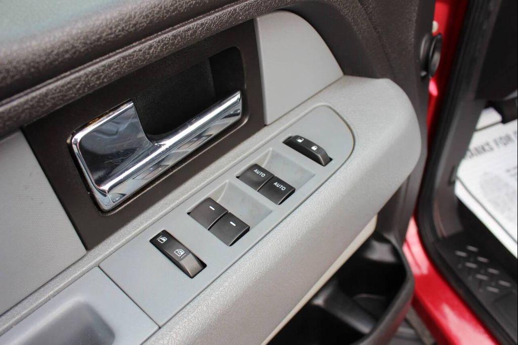 used 2012 Ford F-150 car, priced at $15,995