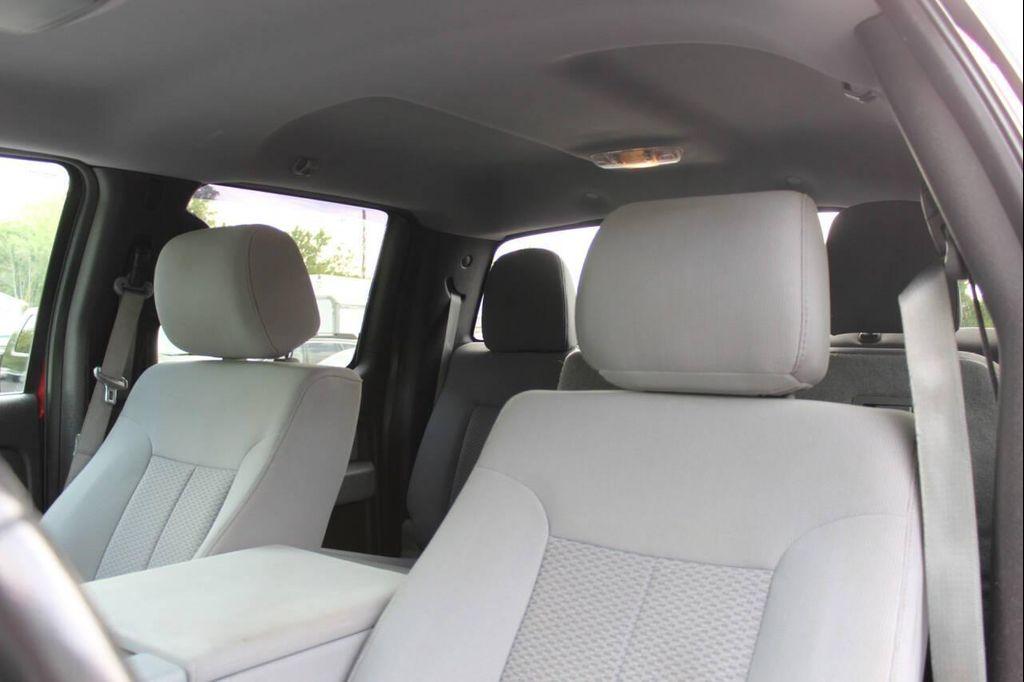 used 2012 Ford F-150 car, priced at $15,995