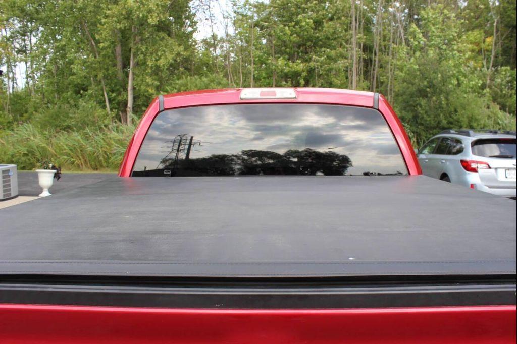 used 2012 Ford F-150 car, priced at $15,995