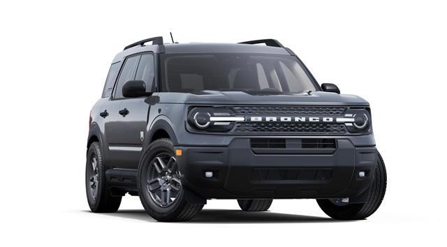 new 2025 Ford Bronco Sport car, priced at $30,890