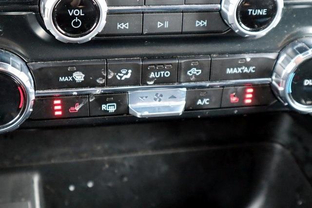used 2023 Ford F-150 car, priced at $40,897