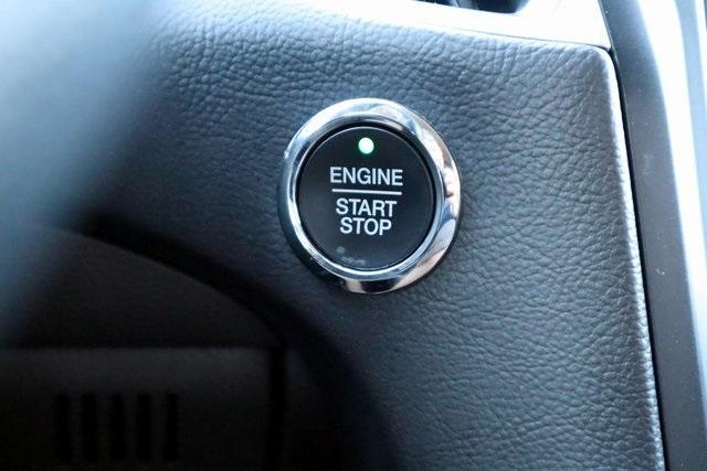 used 2022 Ford Edge car, priced at $24,511