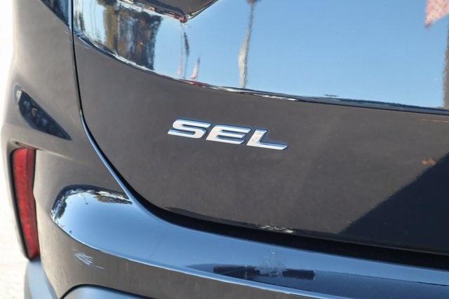 used 2022 Ford Edge car, priced at $24,511