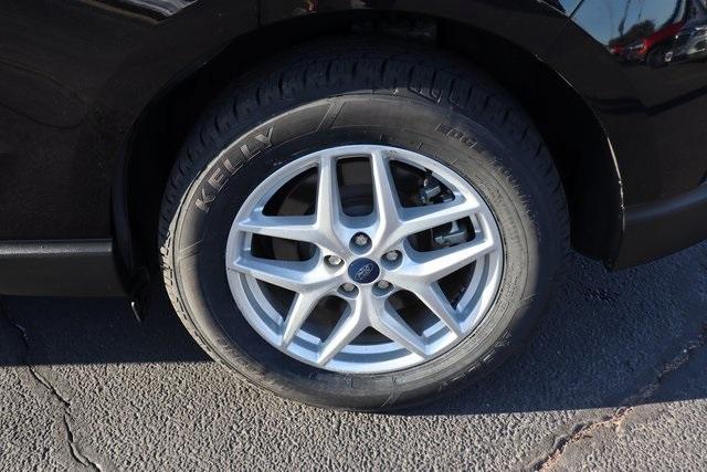 used 2022 Ford Edge car, priced at $24,511