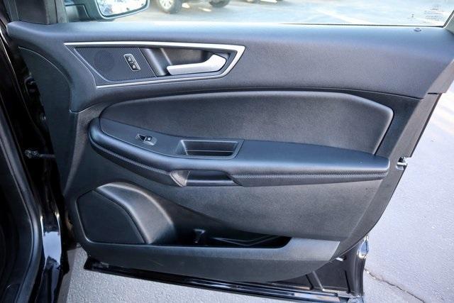 used 2022 Ford Edge car, priced at $24,511