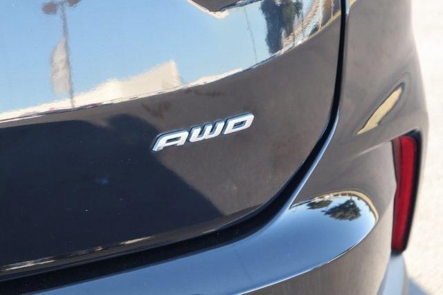 used 2022 Ford Edge car, priced at $24,511