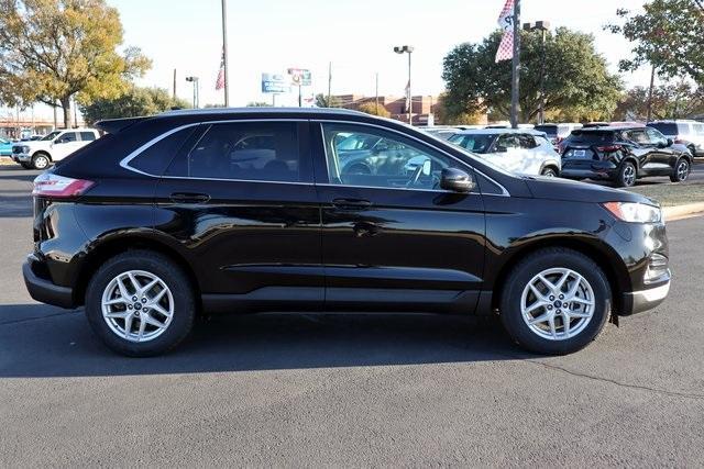 used 2022 Ford Edge car, priced at $24,511