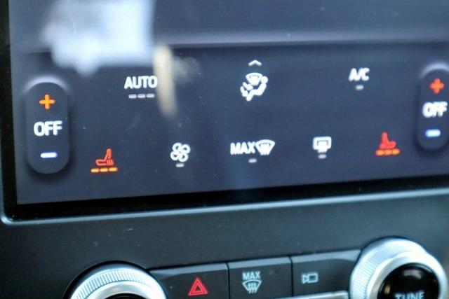 used 2022 Ford Edge car, priced at $24,511