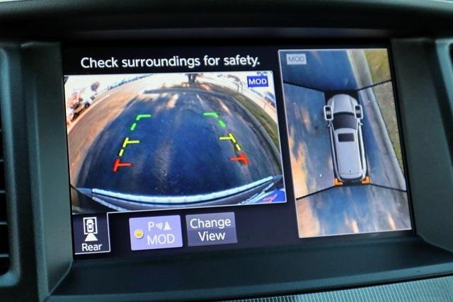 used 2019 INFINITI QX60 car, priced at $19,990