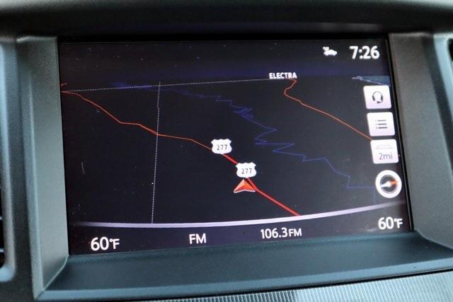 used 2019 INFINITI QX60 car, priced at $19,990