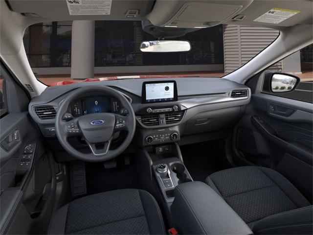 new 2025 Ford Escape car, priced at $26,101
