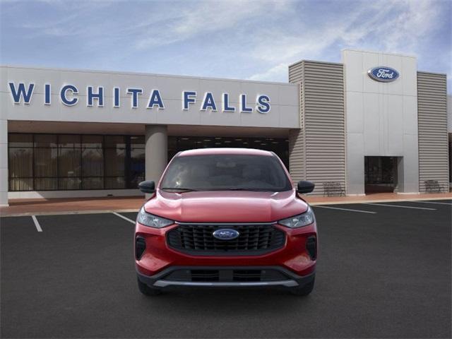 new 2025 Ford Escape car, priced at $26,101