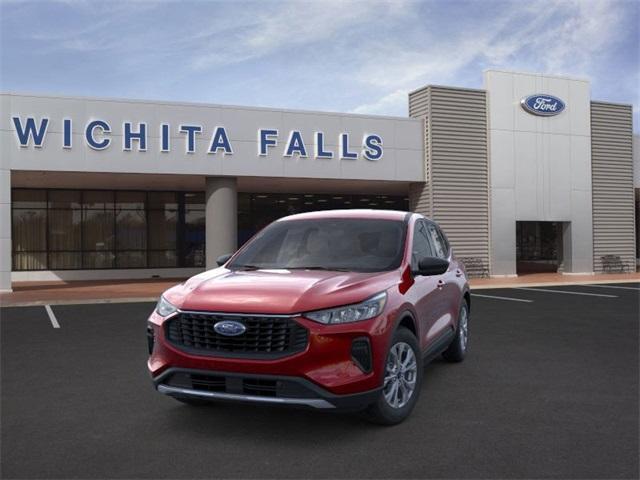 new 2025 Ford Escape car, priced at $26,101