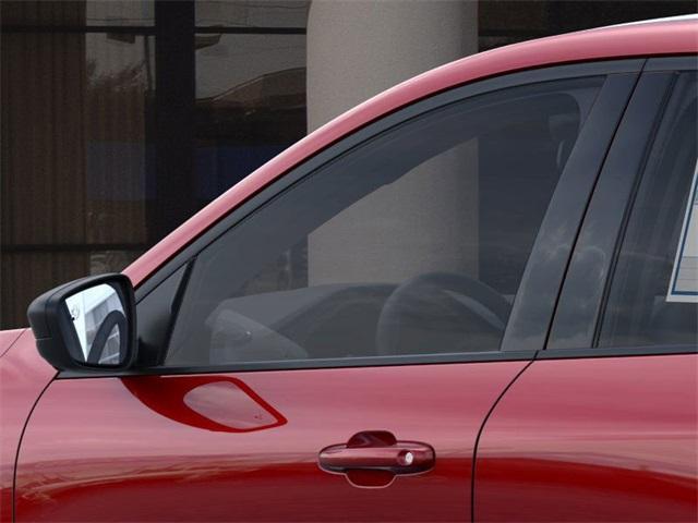new 2025 Ford Escape car, priced at $26,101