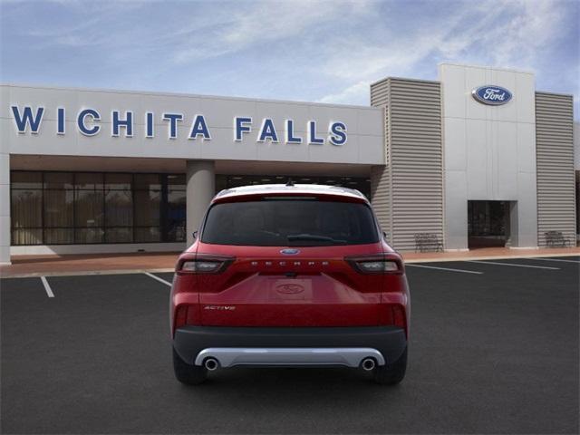new 2025 Ford Escape car, priced at $26,101