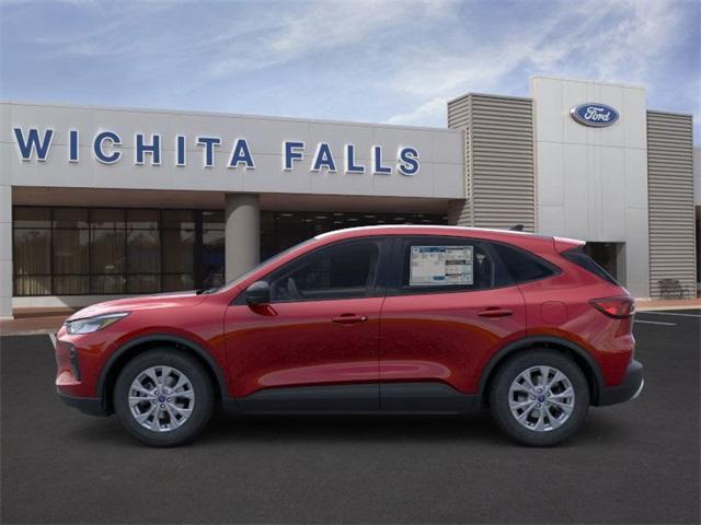 new 2025 Ford Escape car, priced at $26,101