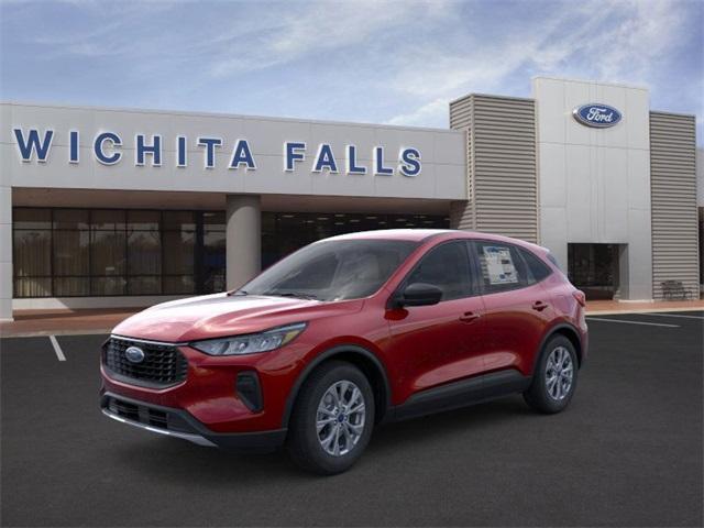 new 2025 Ford Escape car, priced at $26,101