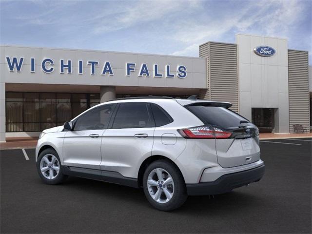 new 2024 Ford Edge car, priced at $30,425