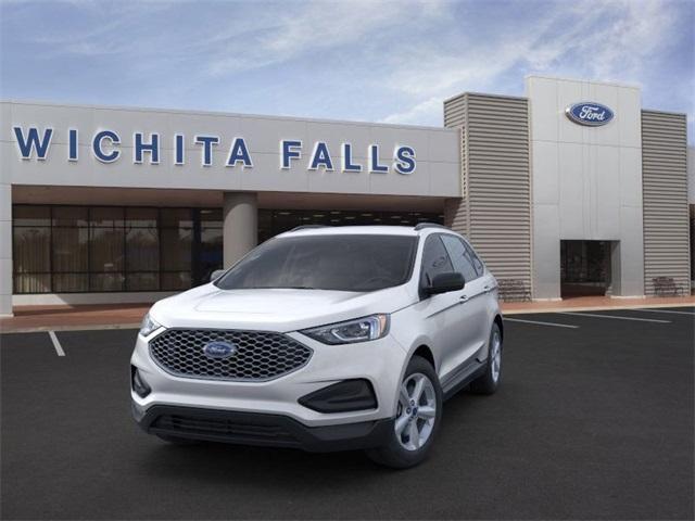 new 2024 Ford Edge car, priced at $30,425