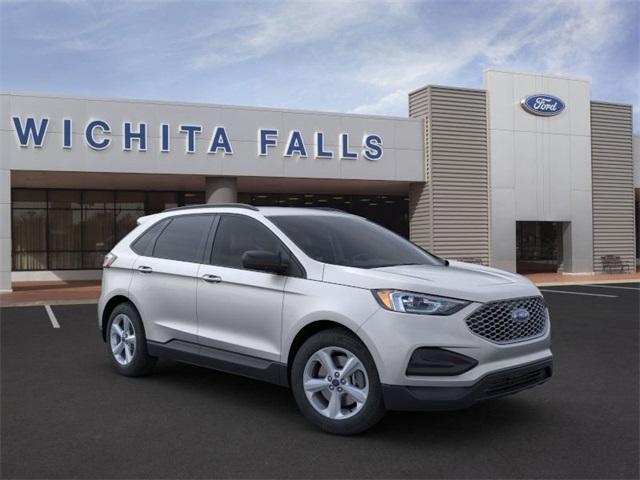 new 2024 Ford Edge car, priced at $30,425