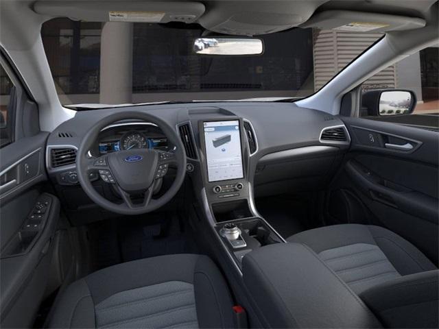 new 2024 Ford Edge car, priced at $30,425